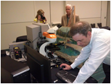 Dr. Richard Bormett - Autumn Harbour Raman Spectroscopy Report